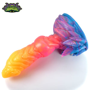 Medium Qarl -- Medium silicone -- Q-921