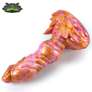 Small Qarl -- Medium silicone -- Q-931