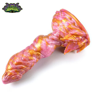 Small Qarl -- Medium silicone -- Q-931