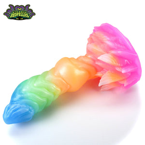 Medium Qarl -- Soft silicone -- Q-932