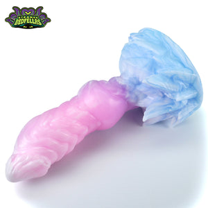 Medium Qarl -- Soft silicone -- Q-934