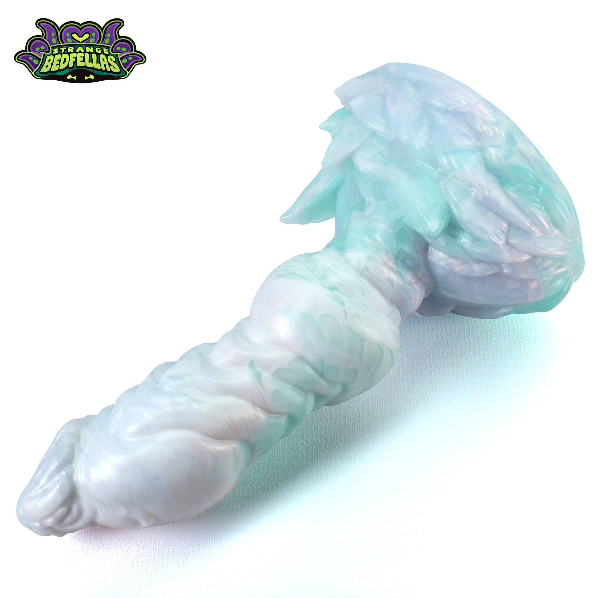 Small Qarl -- Medium silicone -- Q-991
