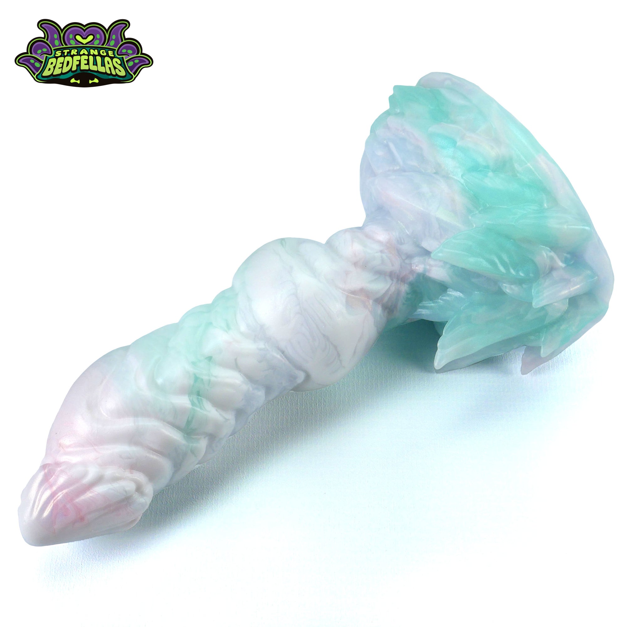 Small Qarl -- Medium silicone -- Q-991
