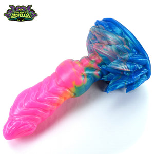 Small Qarl -- Medium silicone -- Q-992