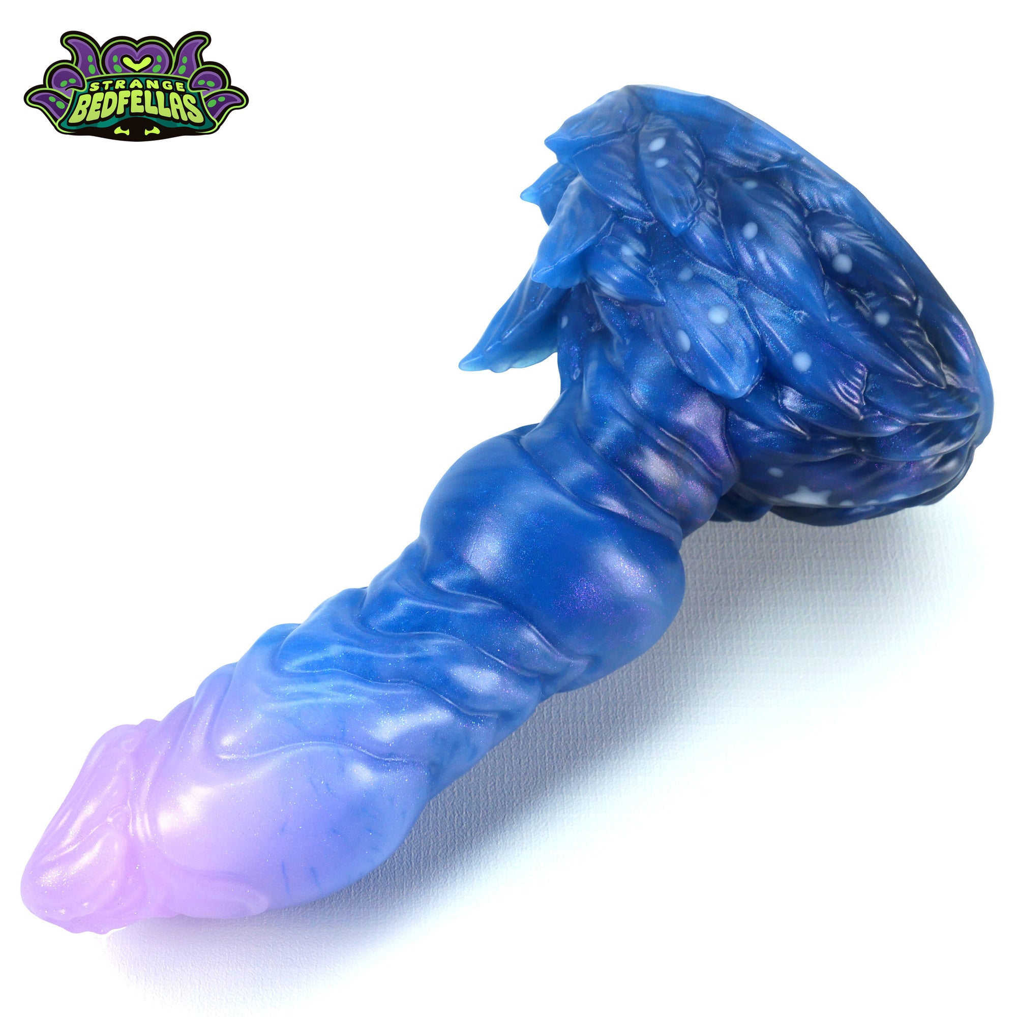 Small Qarl -- Medium silicone -- Q-994