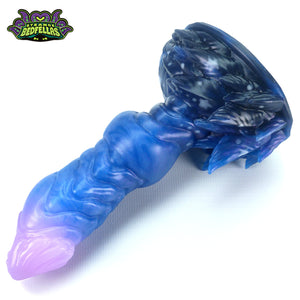Small Qarl -- Medium silicone -- Q-994