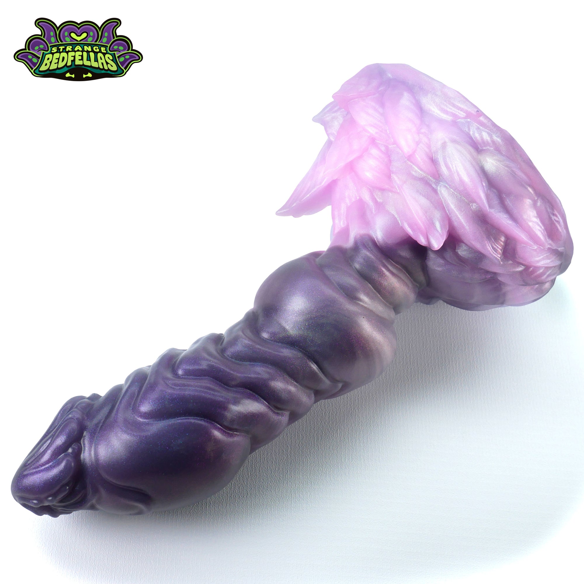 Medium Qarl -- Super Soft silicone -- Q-995
