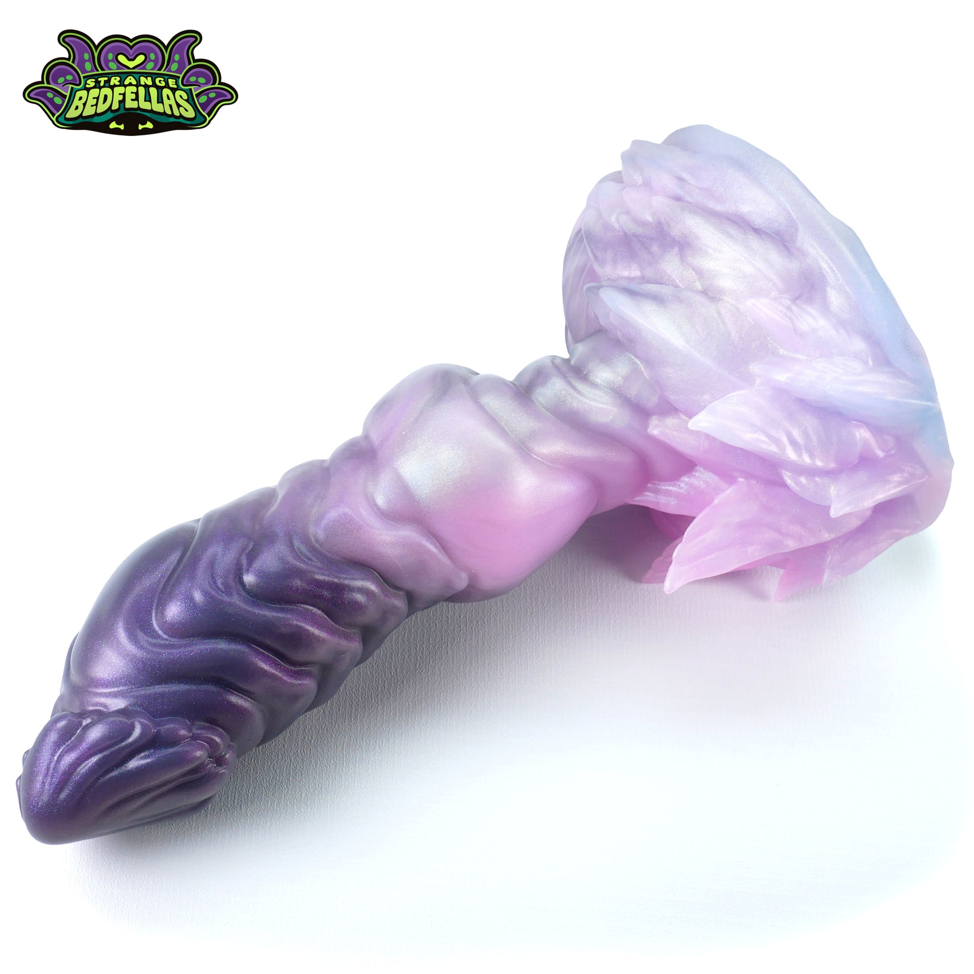 Medium Qarl -- Super Soft silicone -- Q-995