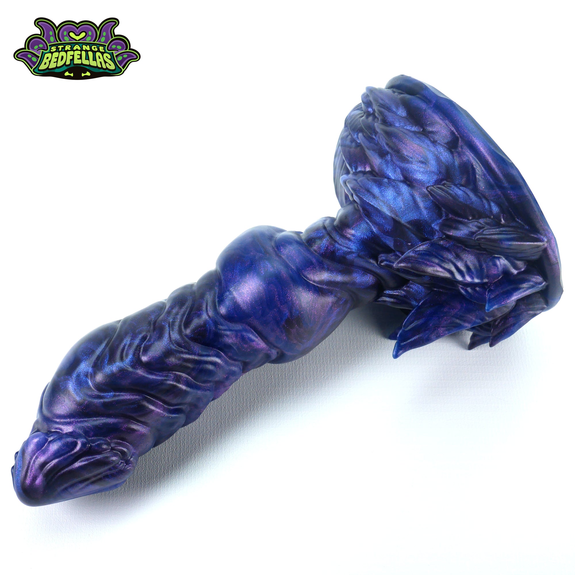 Medium Qarl -- Soft silicone -- Q-996