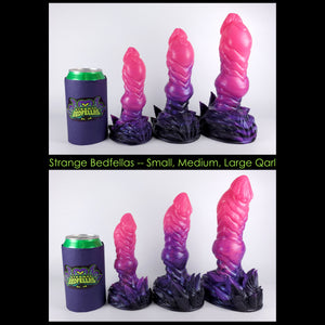 Small Qarl -- Soft silicone -- Q-725