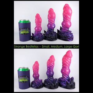 Medium Qarl -- Soft silicone -- Q-632