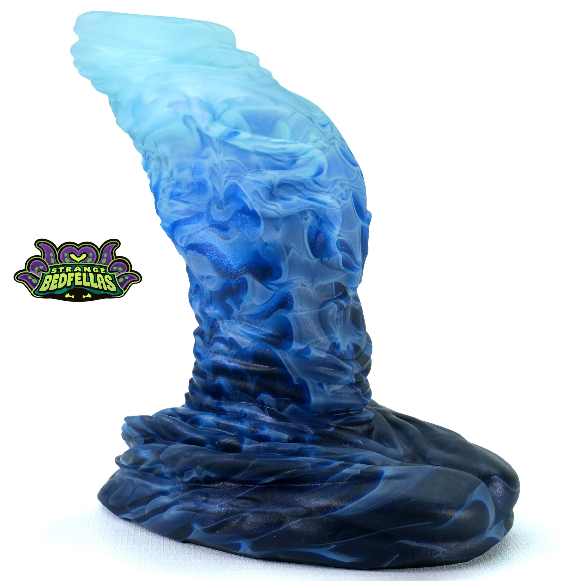 Small Sahl -- Medium silicone -- S-528
