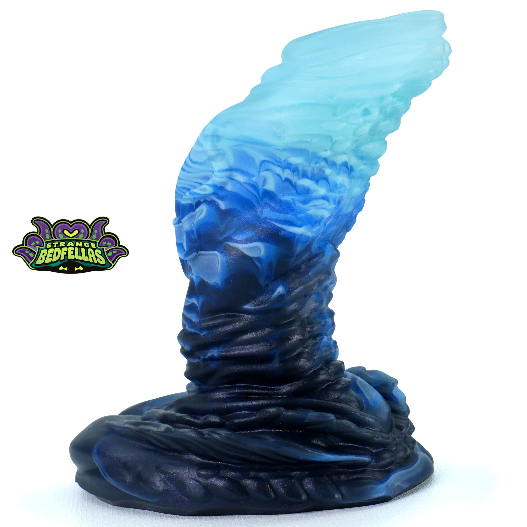 Small Sahl -- Medium silicone -- S-528