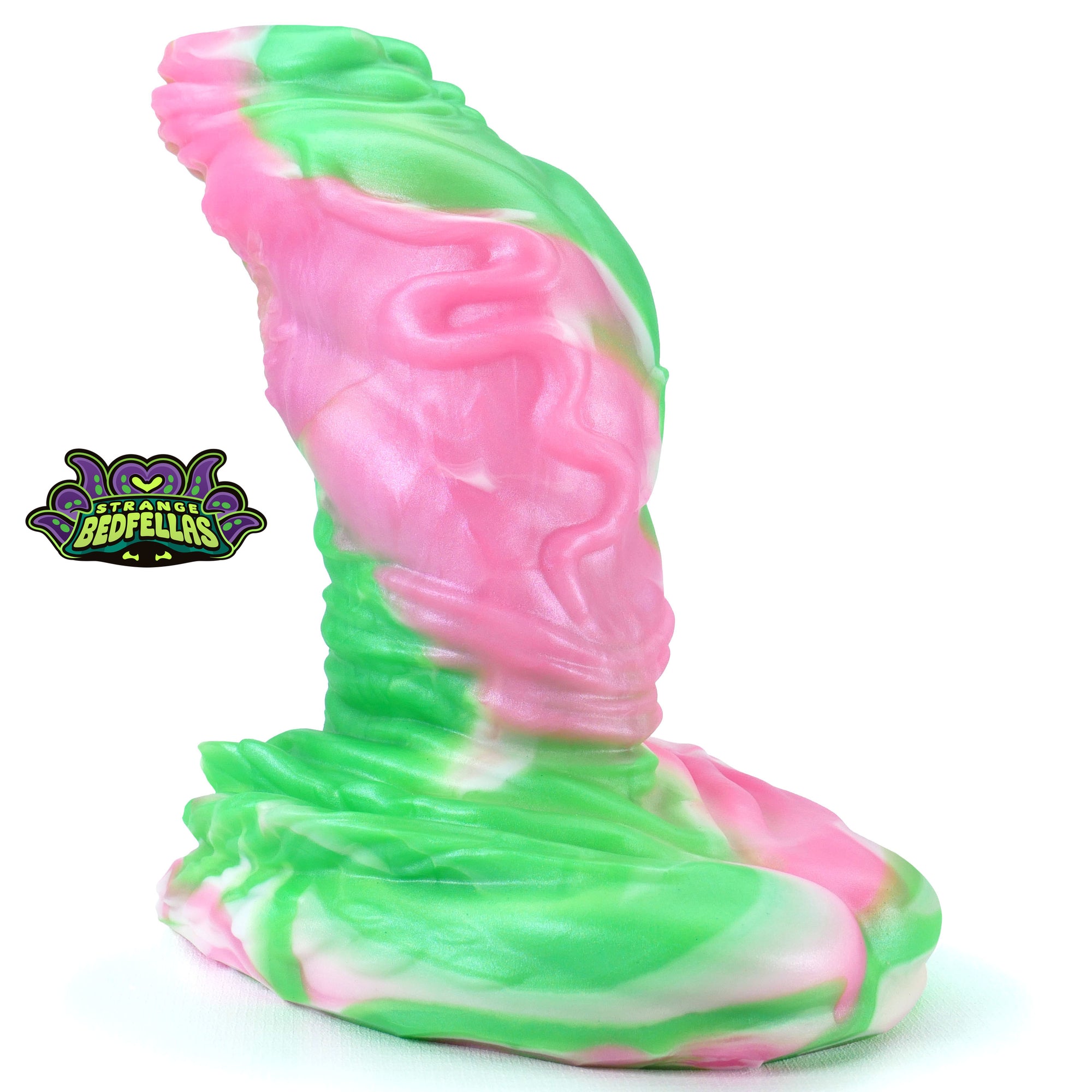 Medium Sahl -- Soft silicone -- S-530