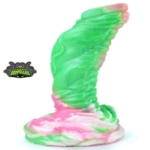 Medium Sahl -- Soft silicone -- S-530