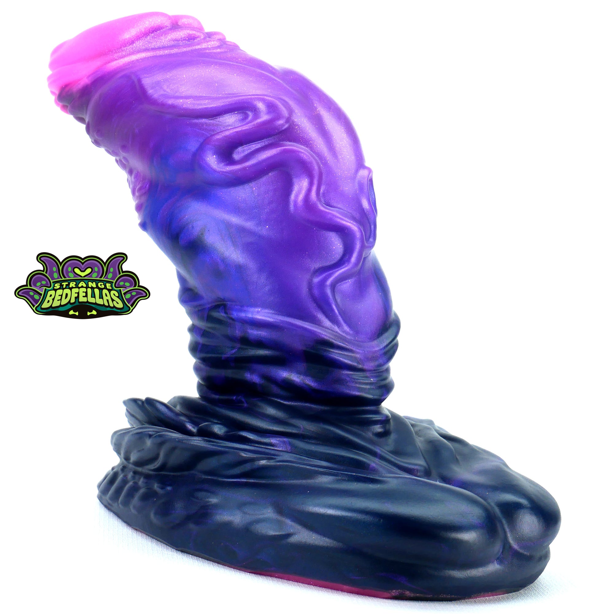 Large Sahl -- Super Soft silicone -- S-531