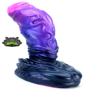 Large Sahl -- Super Soft silicone -- S-531