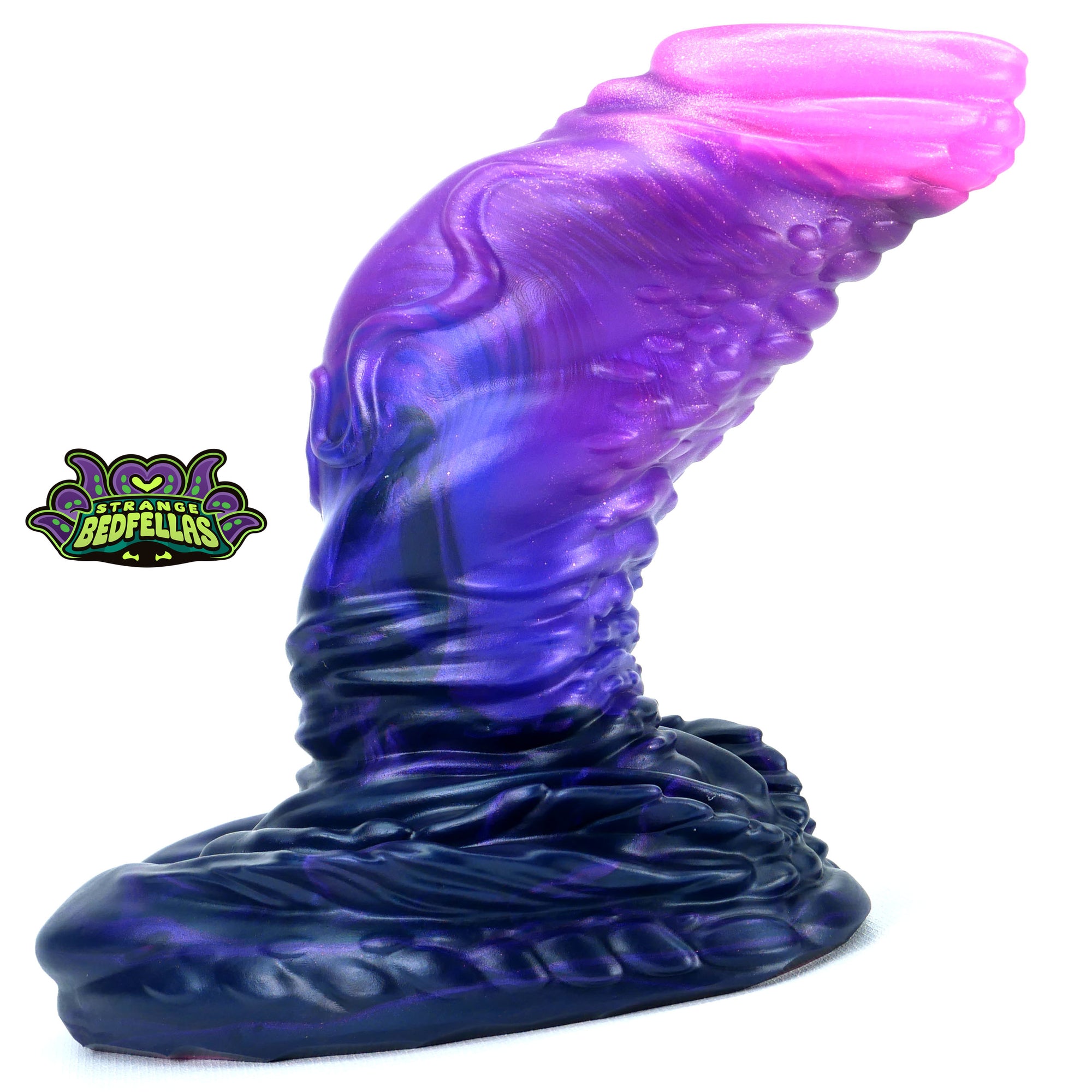 Large Sahl -- Super Soft silicone -- S-531
