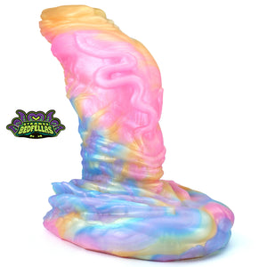 Medium Sahl -- Medium silicone -- S-536