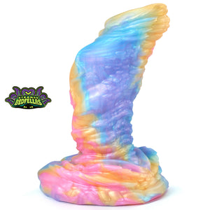 Medium Sahl -- Medium silicone -- S-536