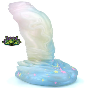 Large Sahl -- Soft silicone -- S-541