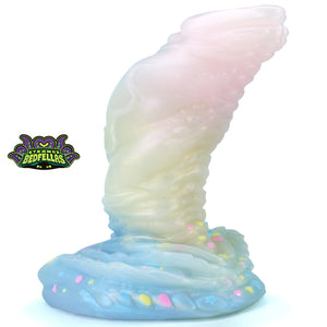Large Sahl -- Soft silicone -- S-541