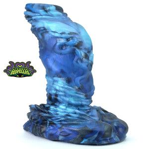 Small Sahl MISHAP -- Super Soft silicone -- S-542