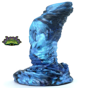 Small Sahl MISHAP -- Super Soft silicone -- S-542