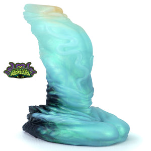 Small Sahl -- Soft silicone -- S-543