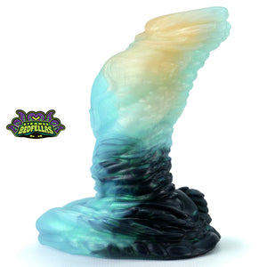 Small Sahl -- Soft silicone -- S-543