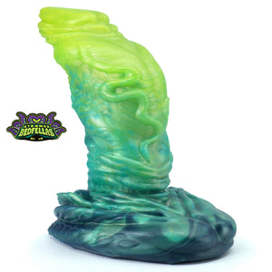 Small Sahl -- Medium silicone -- S-544