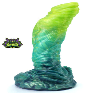 Small Sahl -- Medium silicone -- S-544