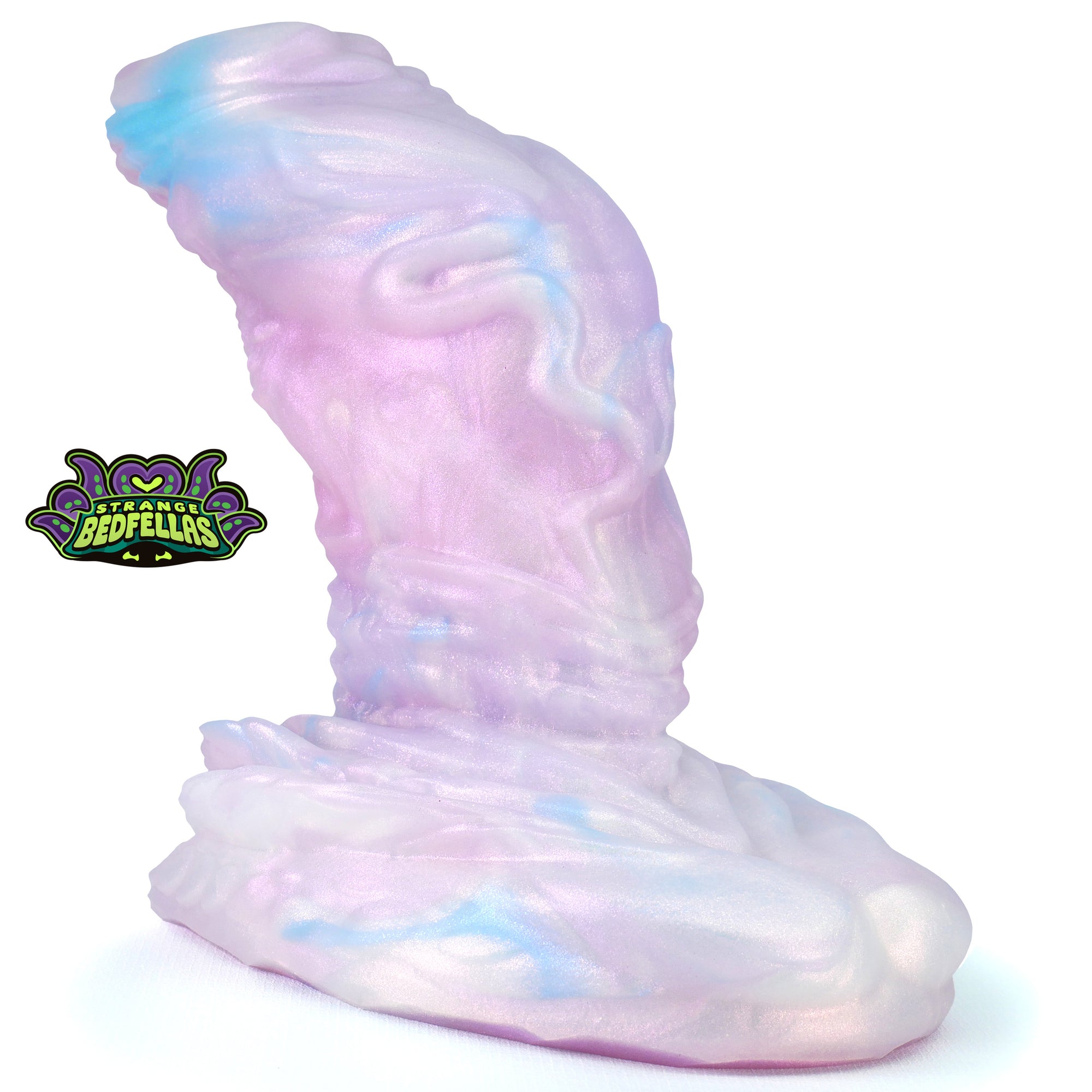 Medium Sahl MISHAP -- Super Soft silicone -- S-545