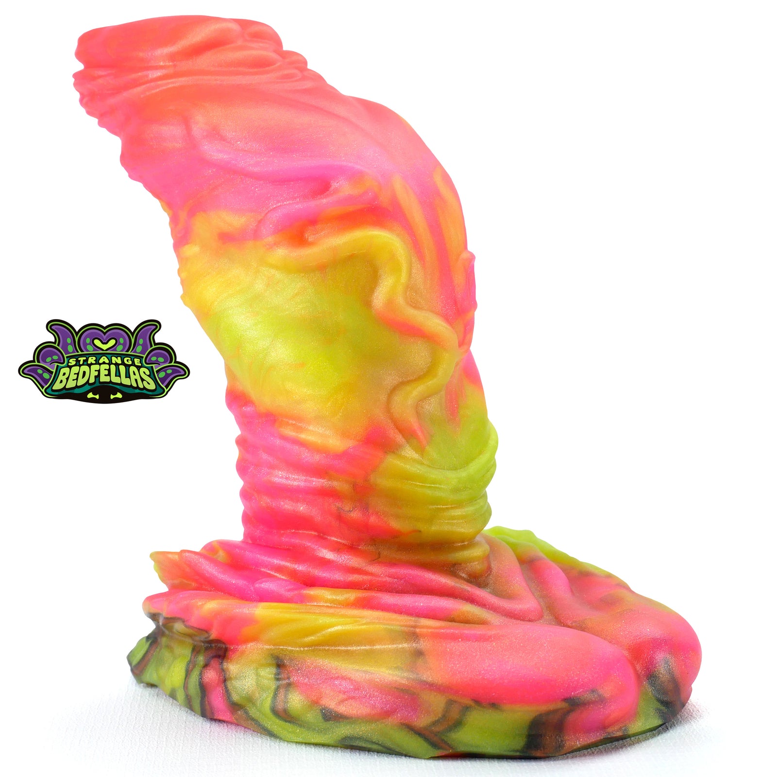 Small Sahl -- Super Soft silicone -- S-546