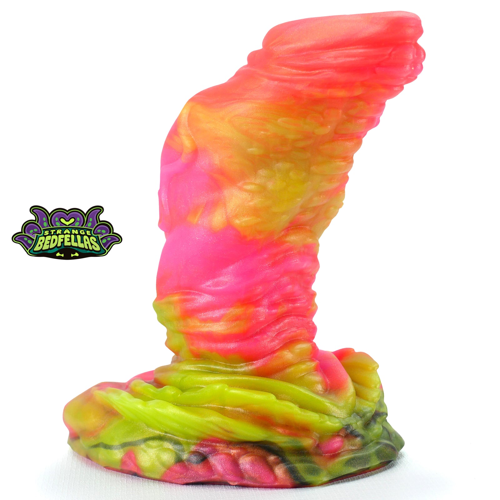 Small Sahl -- Super Soft silicone -- S-546