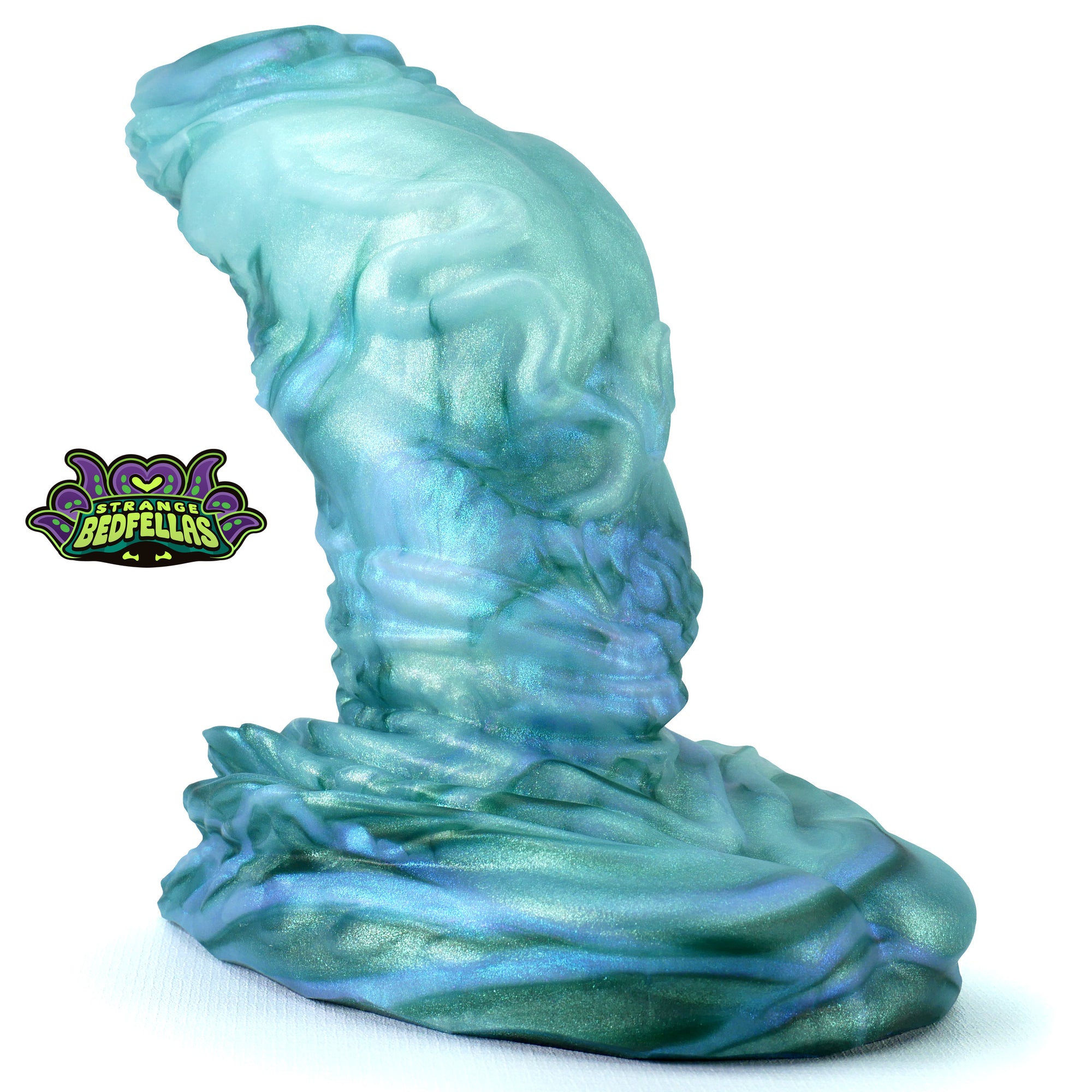 Medium Sahl -- Super Soft silicone -- S-547
