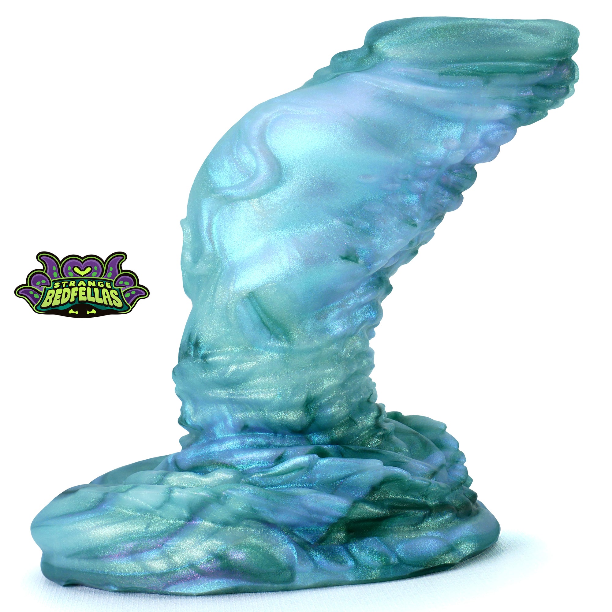 Medium Sahl -- Super Soft silicone -- S-547