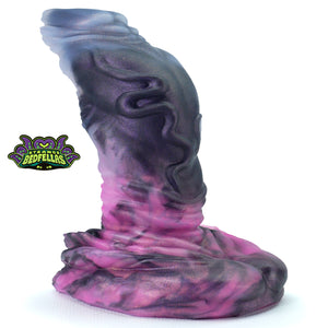 Small Sahl -- Soft silicone -- S-549