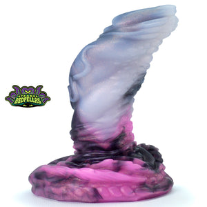 Small Sahl -- Soft silicone -- S-549