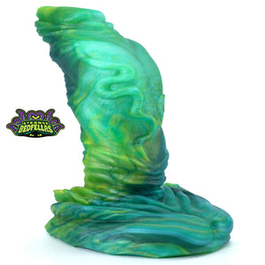 Small Sahl -- Soft silicone -- S-550