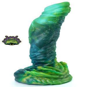 Small Sahl -- Soft silicone -- S-550