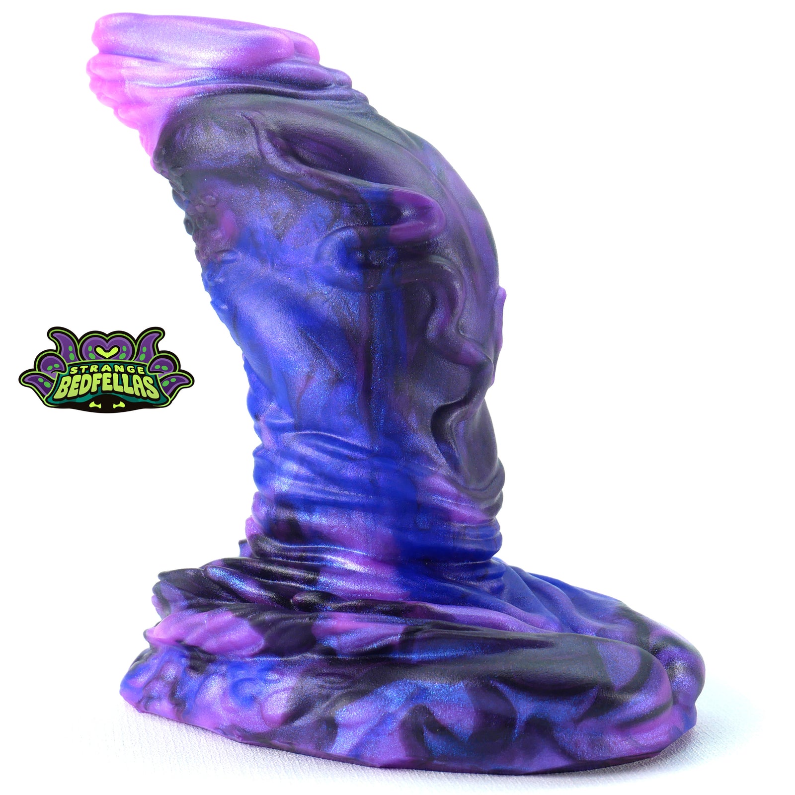 Small Sahl -- Soft silicone -- S-551