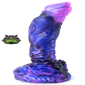 Small Sahl -- Soft silicone -- S-551