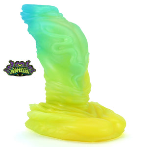 Small Sahl -- Soft silicone -- S-553