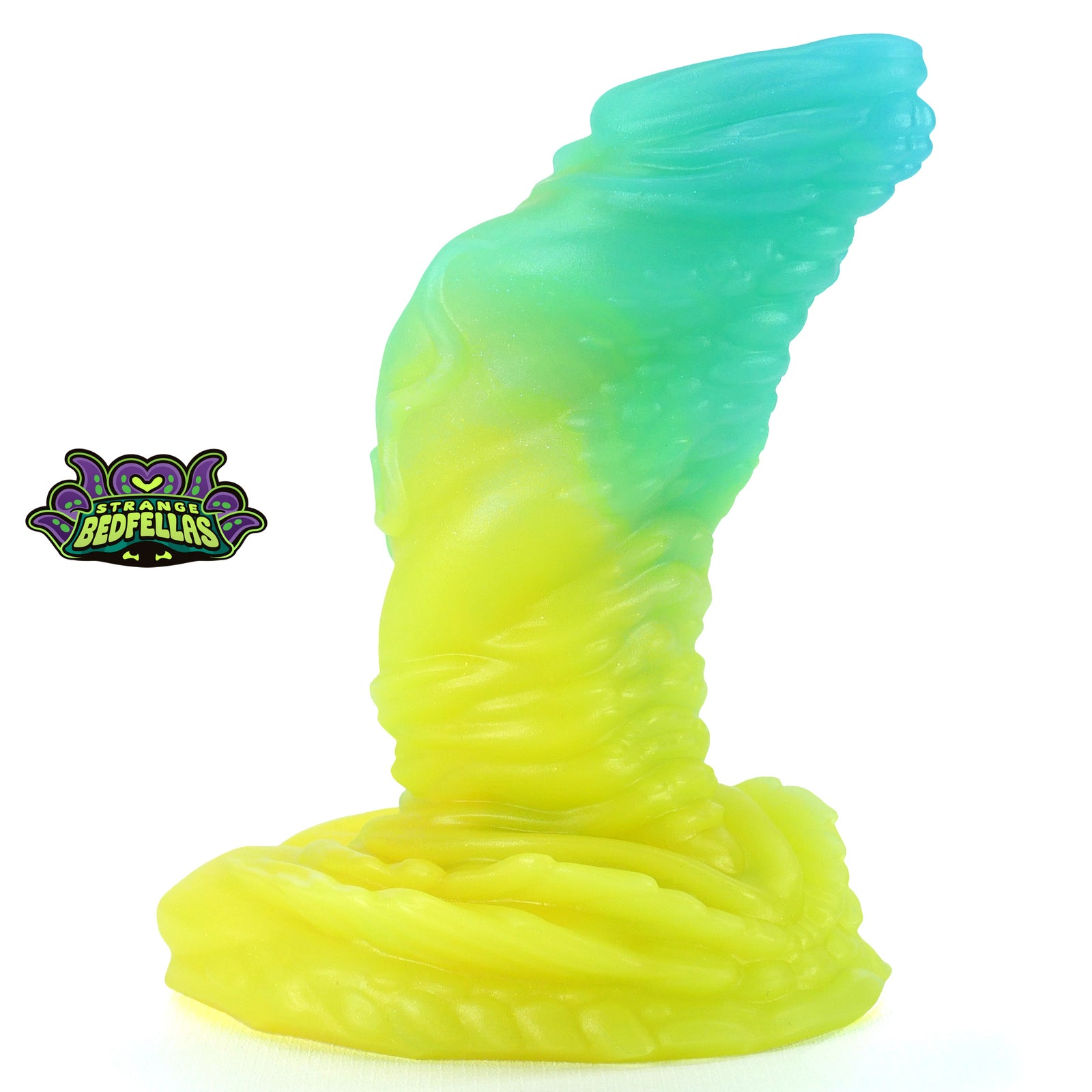 Small Sahl -- Soft silicone -- S-553