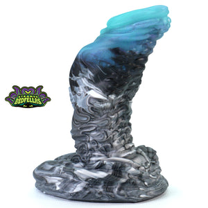 Small Sahl -- Medium silicone -- S-554
