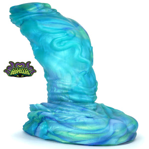 Medium Sahl -- Super Soft silicone -- S-555