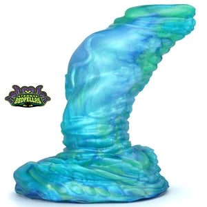 Medium Sahl -- Super Soft silicone -- S-555