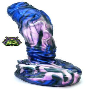 Large Sahl -- Super Soft silicone -- S-556
