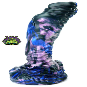 Large Sahl -- Super Soft silicone -- S-556